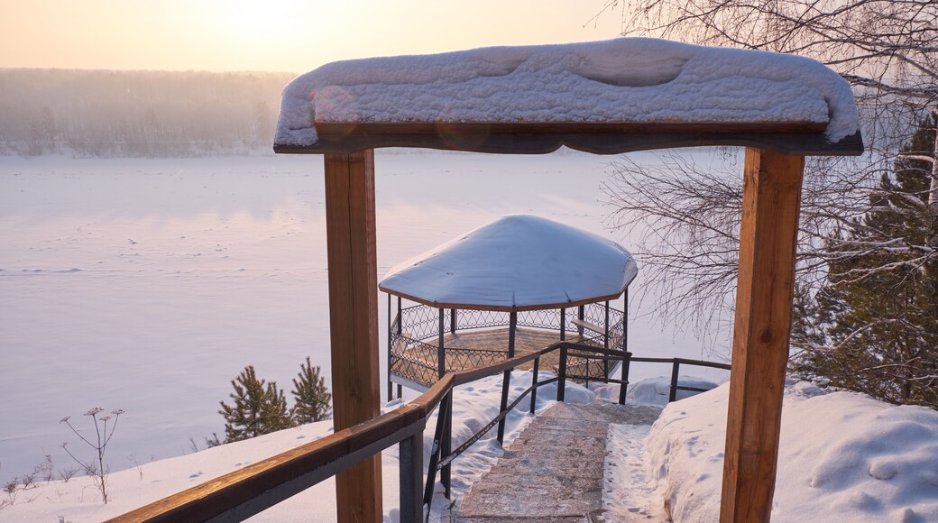 District de Moskalensk