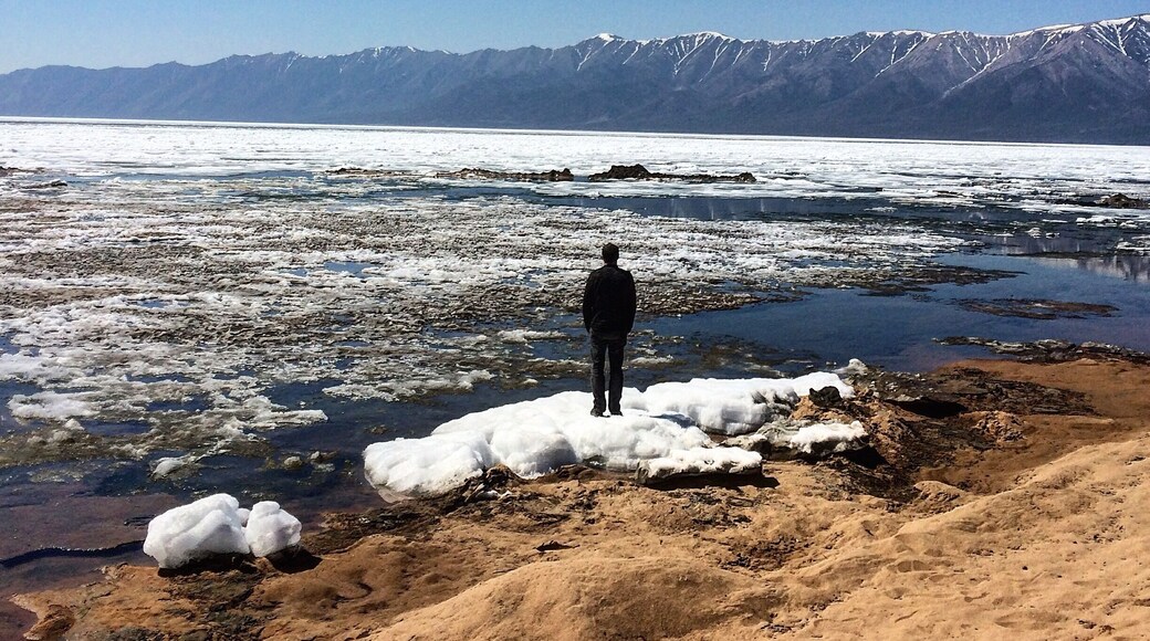 RaĂŻon de Bargouzine