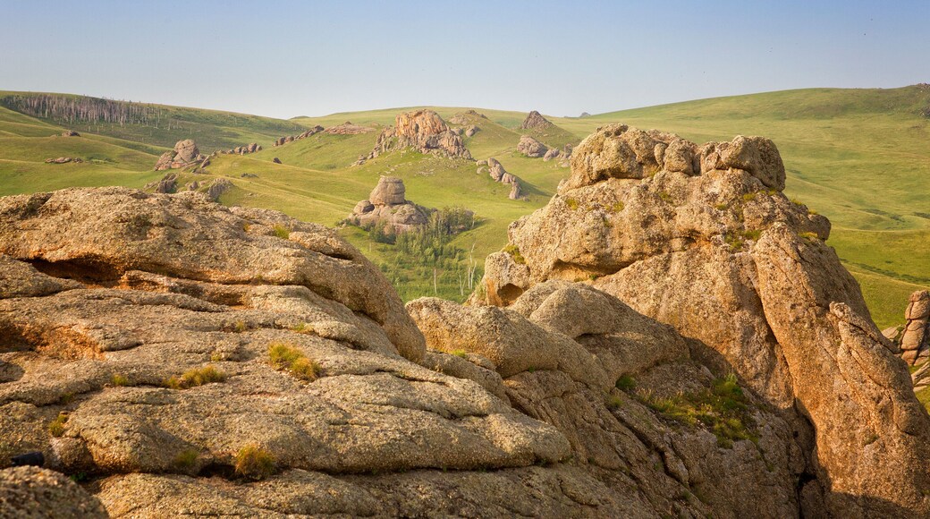 District de Nerchinsko-Zavodsky