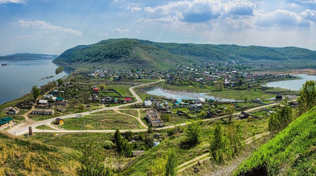 District de Kuybyshevsky