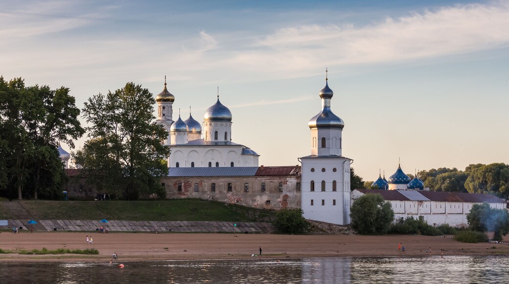 District de Starorussky