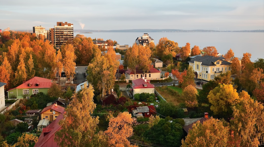 District de Petroskoi