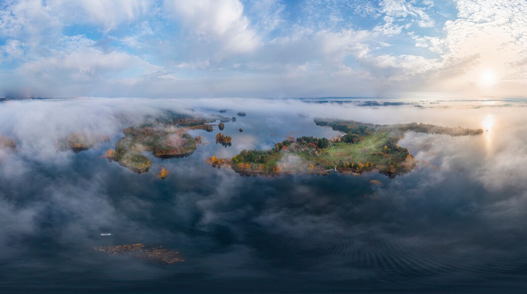 District de Medvezhyegorsky