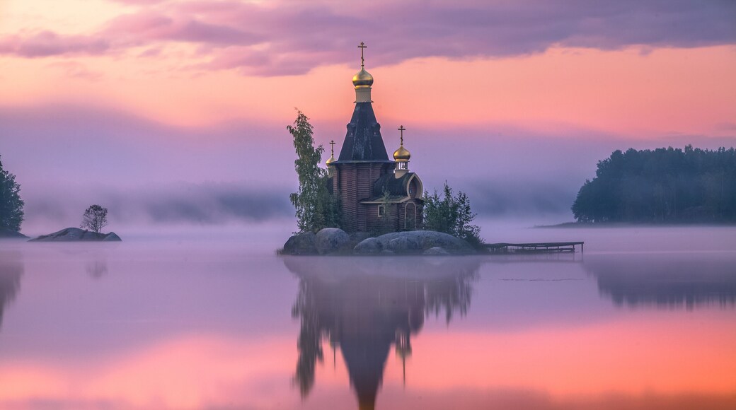 District de Shegarsky