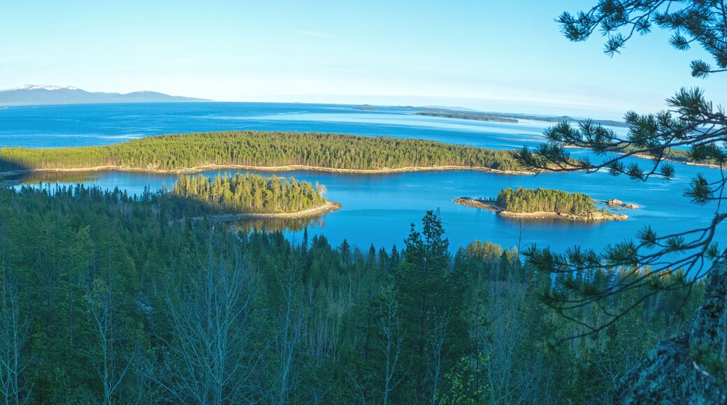 Distrito de Kantalahti