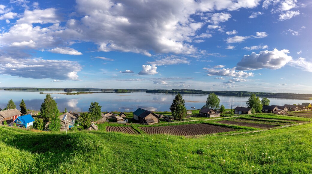 District de Plesetsky