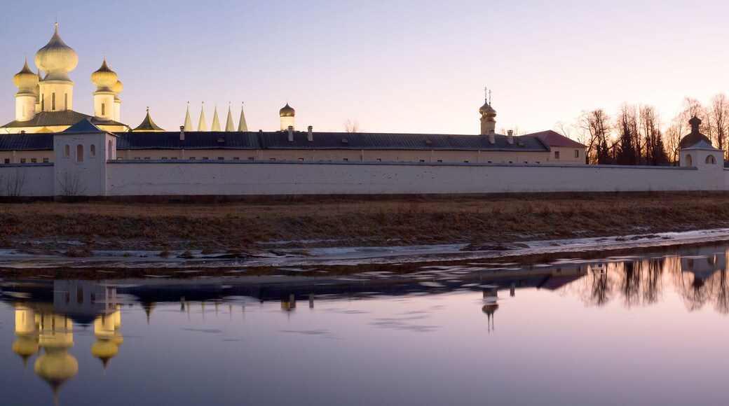 District de TihvinÀ