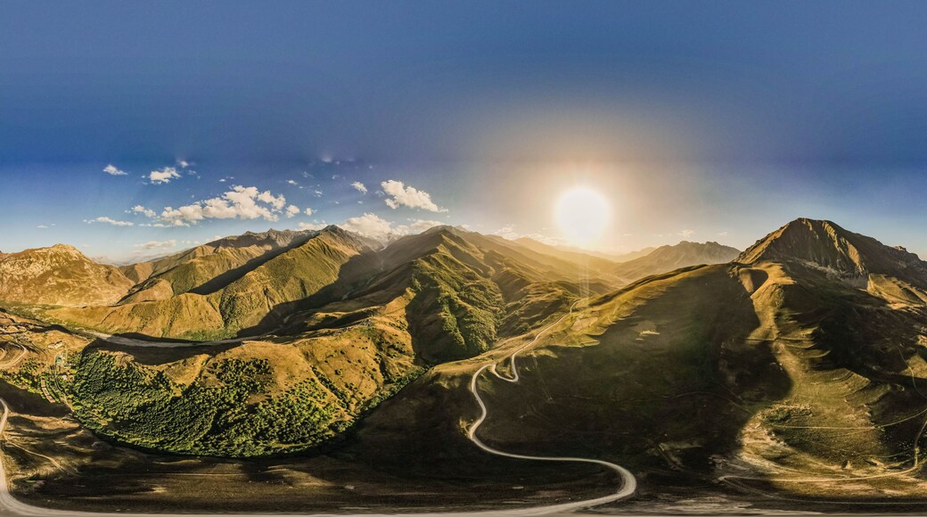 District de Digorsky