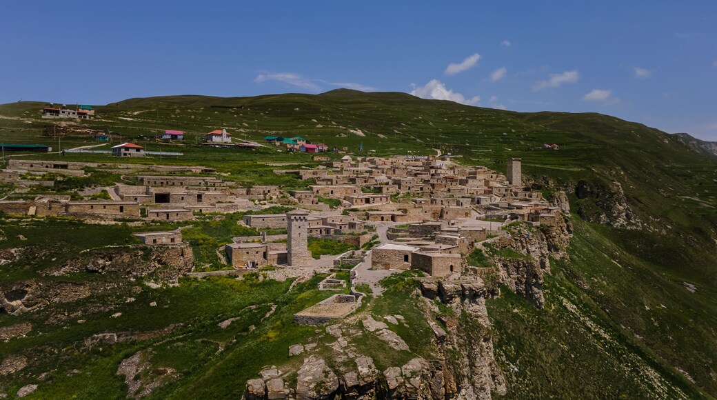 District de Nozhay-Yurt
