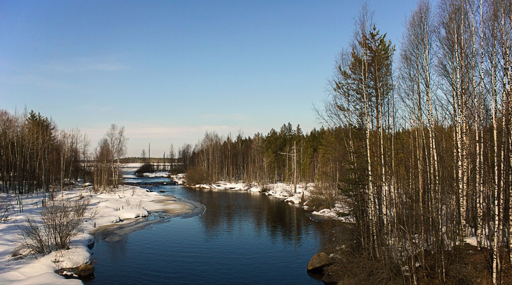 District de Segezhsky