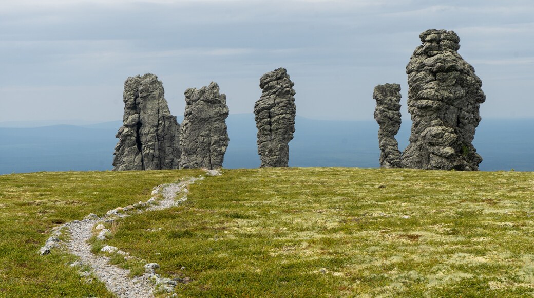 District d'Ust-Kulomsky