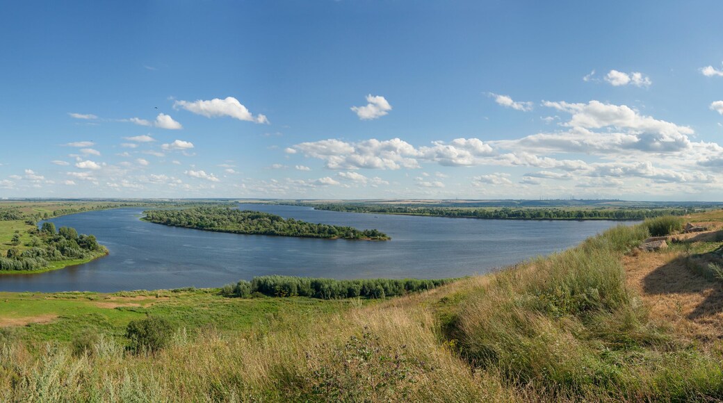 District de Plyussky