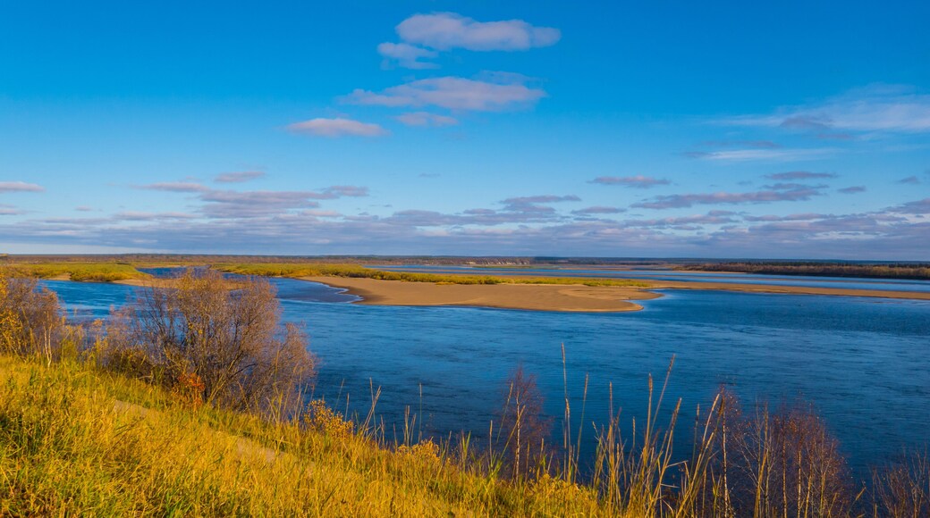 District d'Ust-Tsilemsky