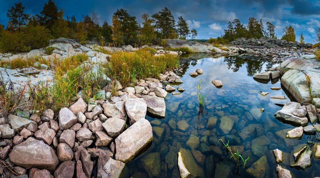 Distrito de Prääsä