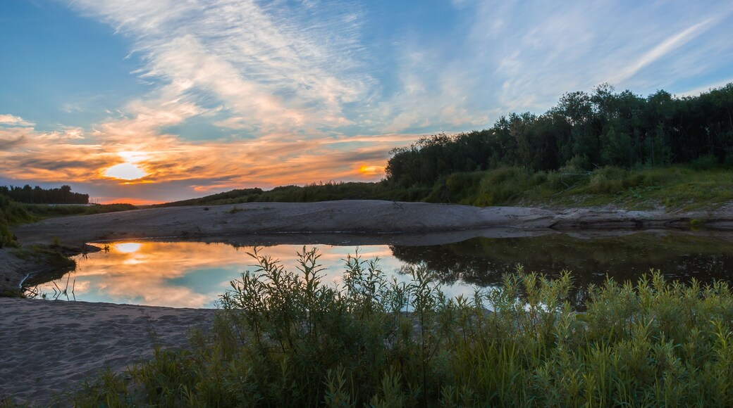 District de Verkhnetoyemsky
