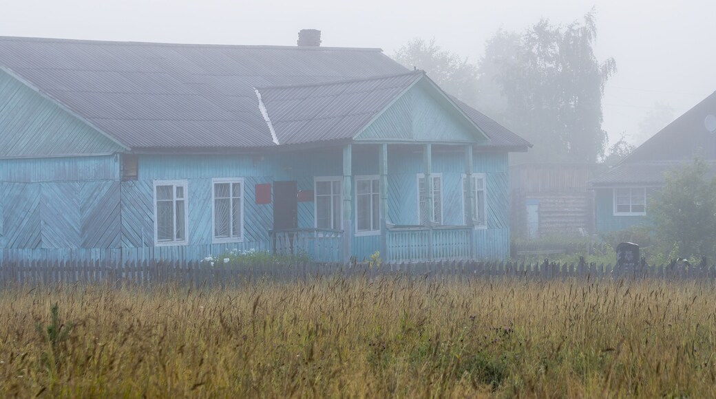 District de Babushkinsky