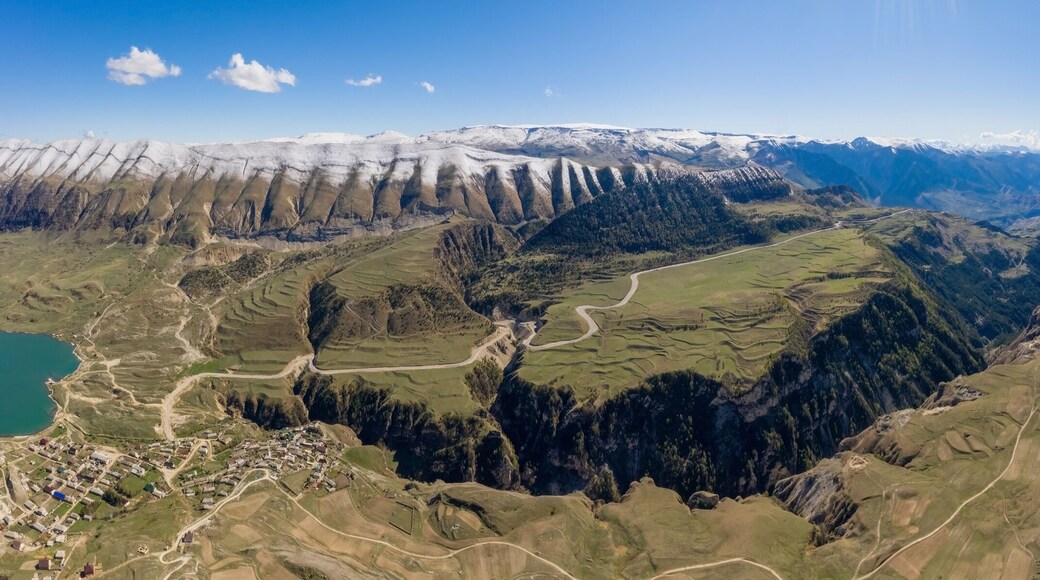 District de Kurakhsky