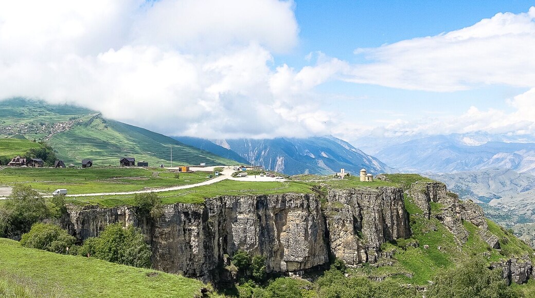 District de Khunzakhsky