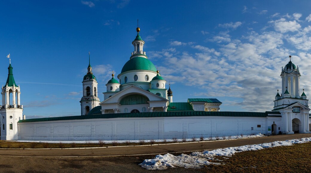 District de Budyonnovsky