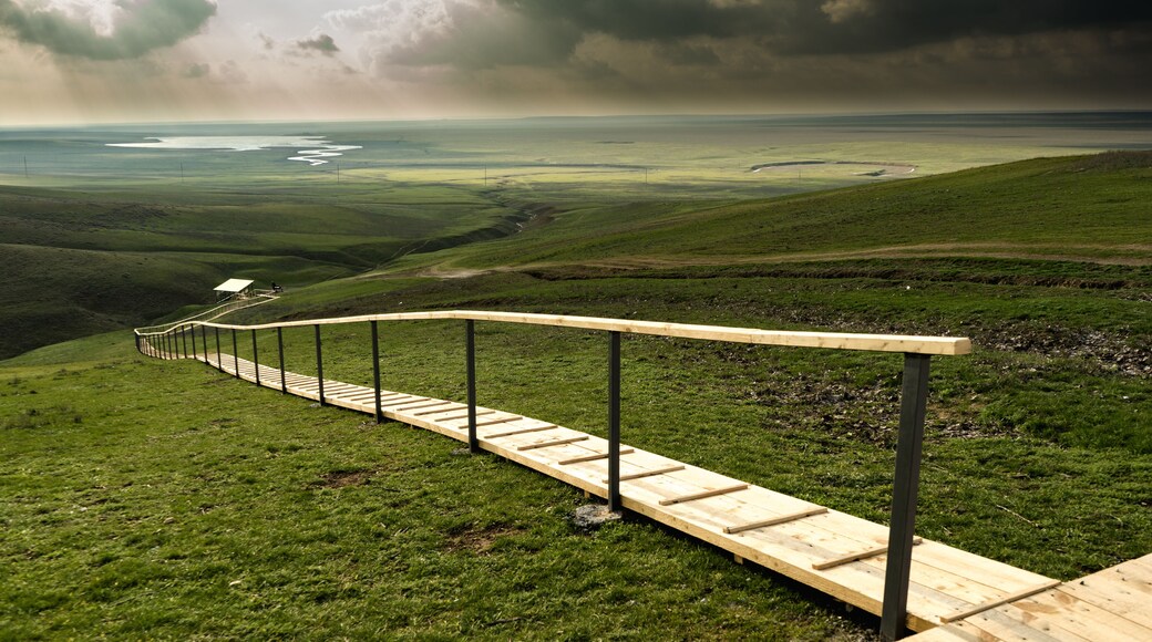 District de Nogaysky