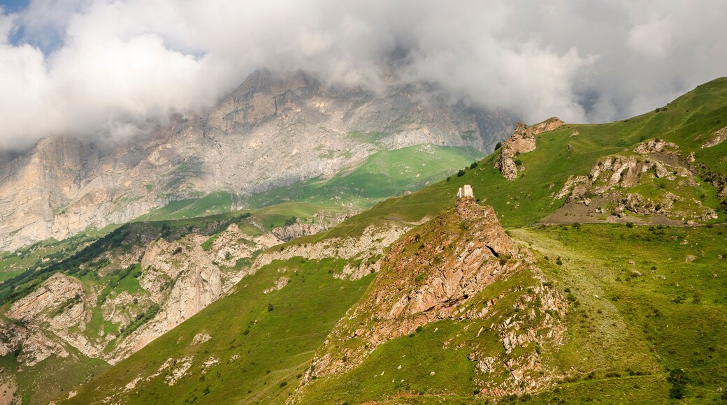 District de Chereksky