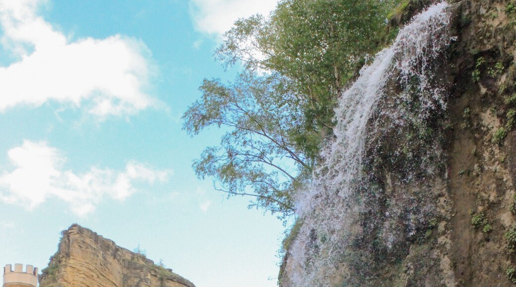 District de Malokarachayevsky