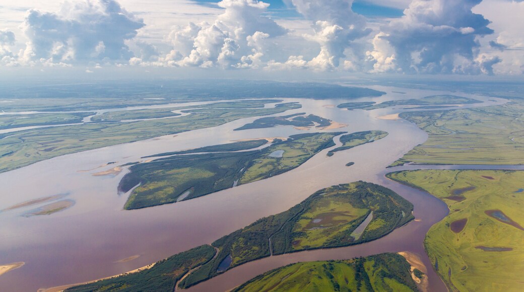 District de Tigilsky