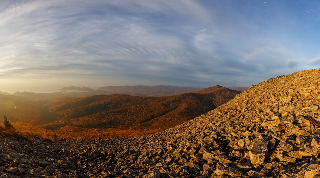 Rayón de Tuguro-Chumikansky