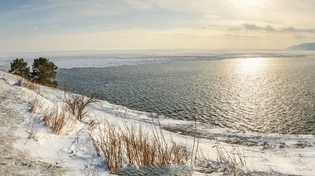 District de Mikhaylovsky