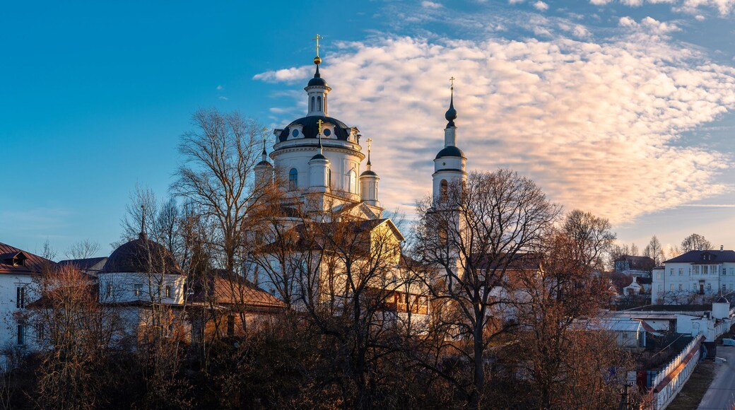 District de Lyudinovsky