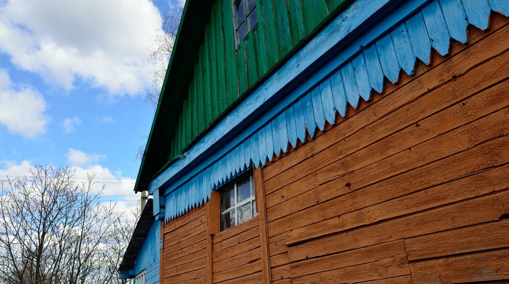 District de Rzhaksinsky