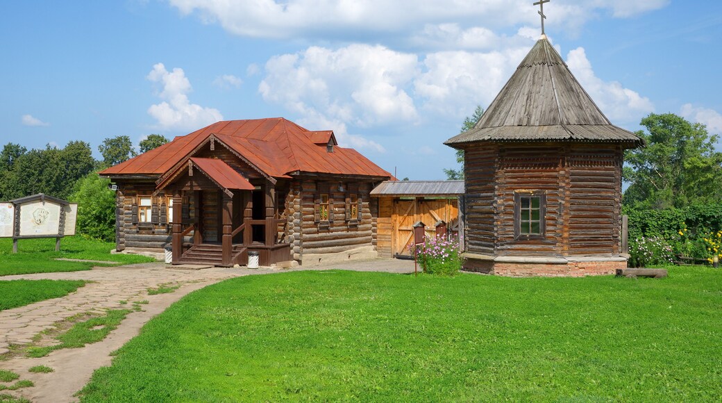 District de Kovrovsky