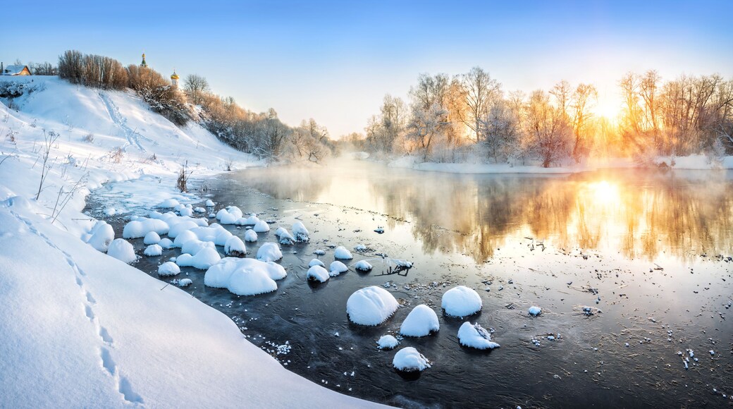 District de Sychyovsky