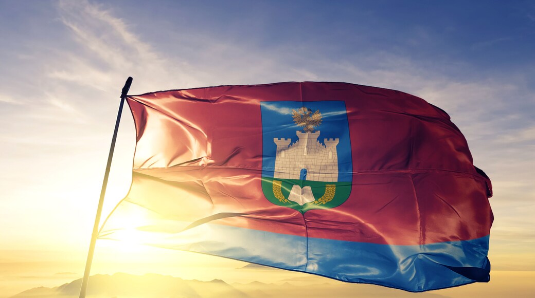 Distrito Zalegoshchensky