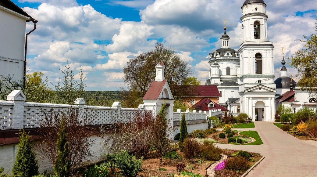 Distrito Maloyaroslavetsky