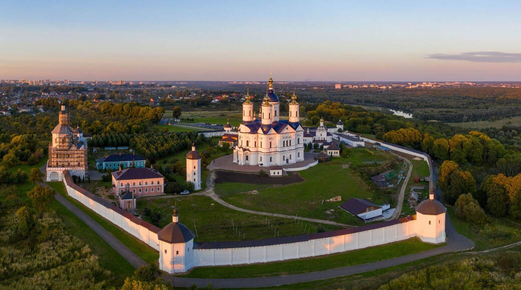 District de Klintsovsky