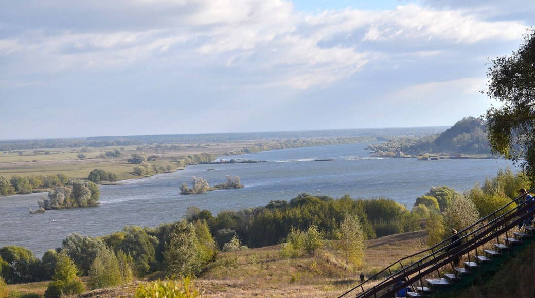 Distrito de Rybnovsky