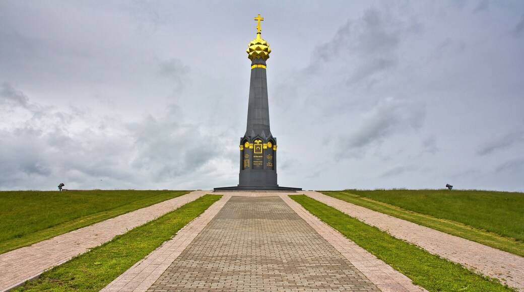 District d'Oleninsky