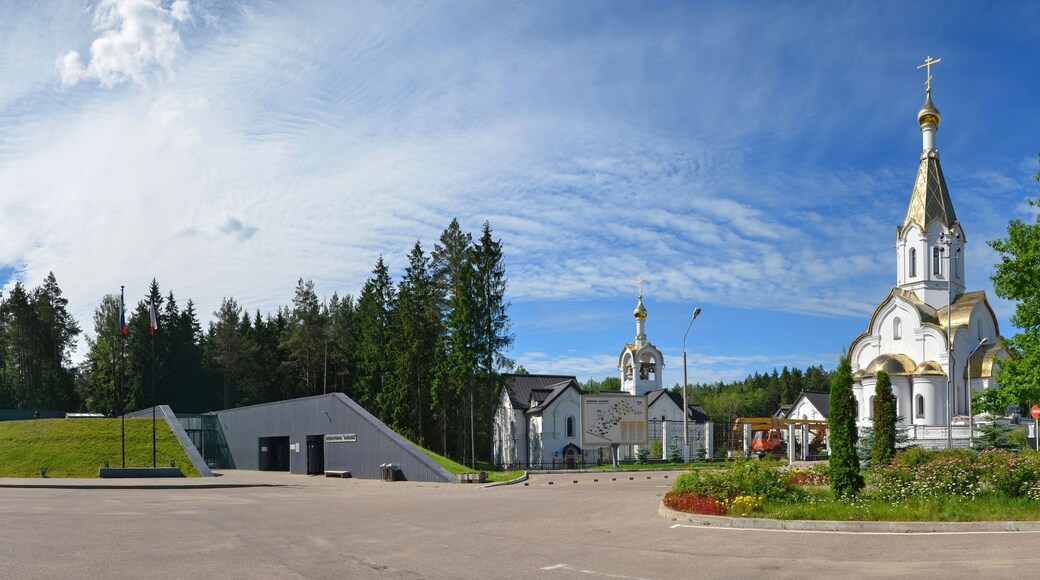 District de Yershichsky