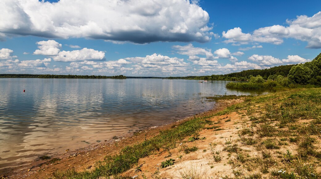 District de Rasskazovo