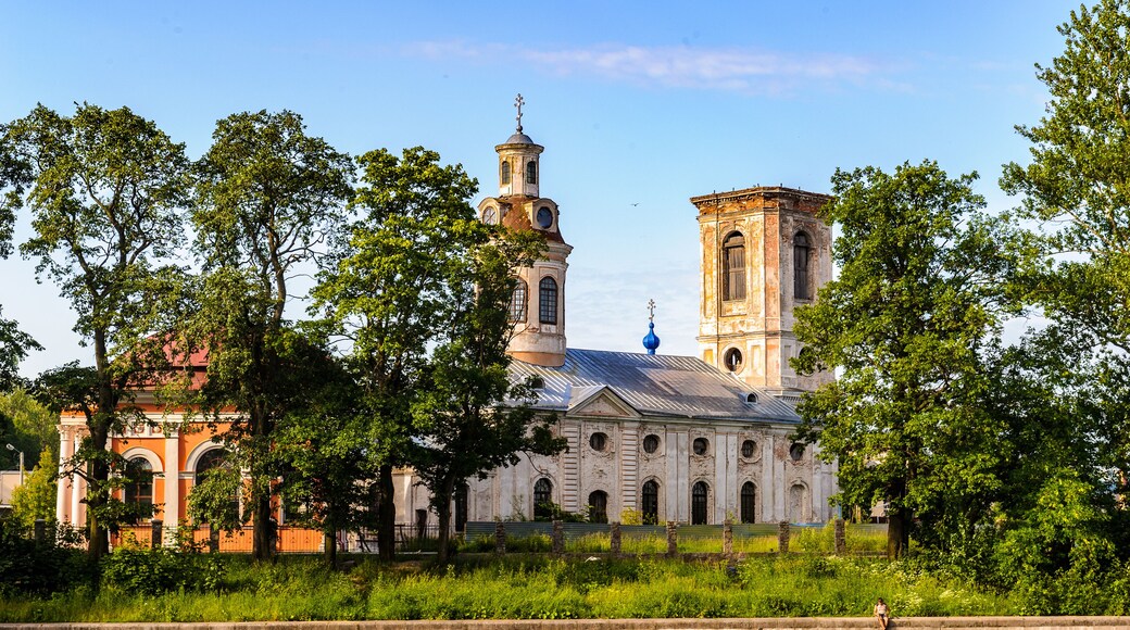 District de Kirovsky