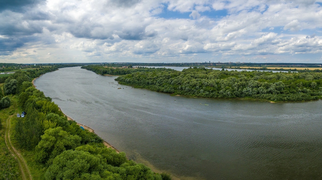 District de Novosilsky