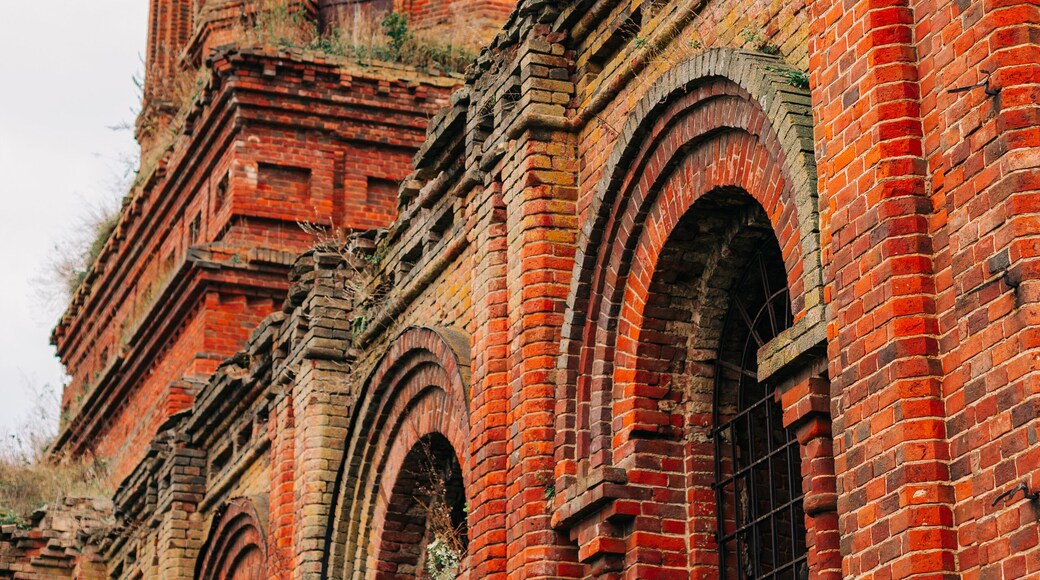 District de Khlevensky