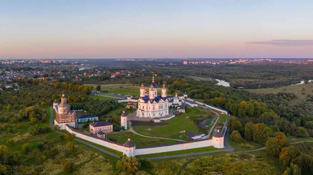 Distrito de Bryansky