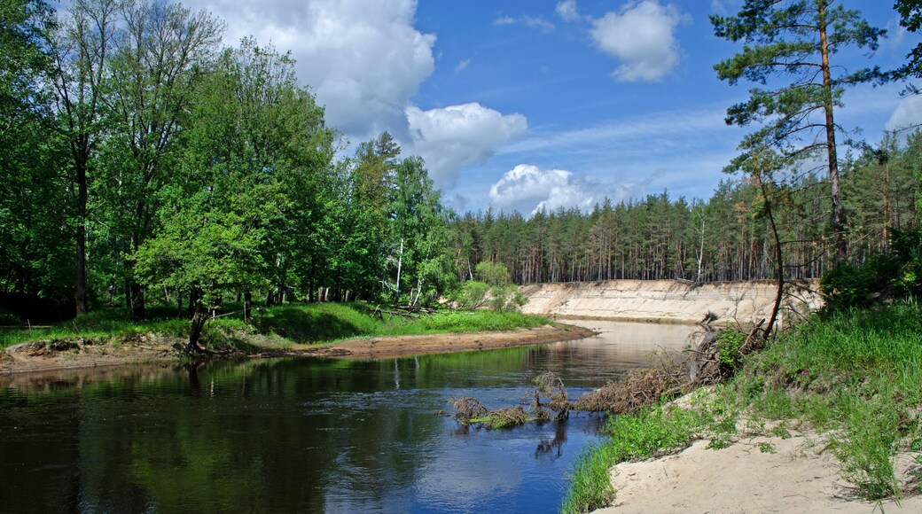 Lukh River