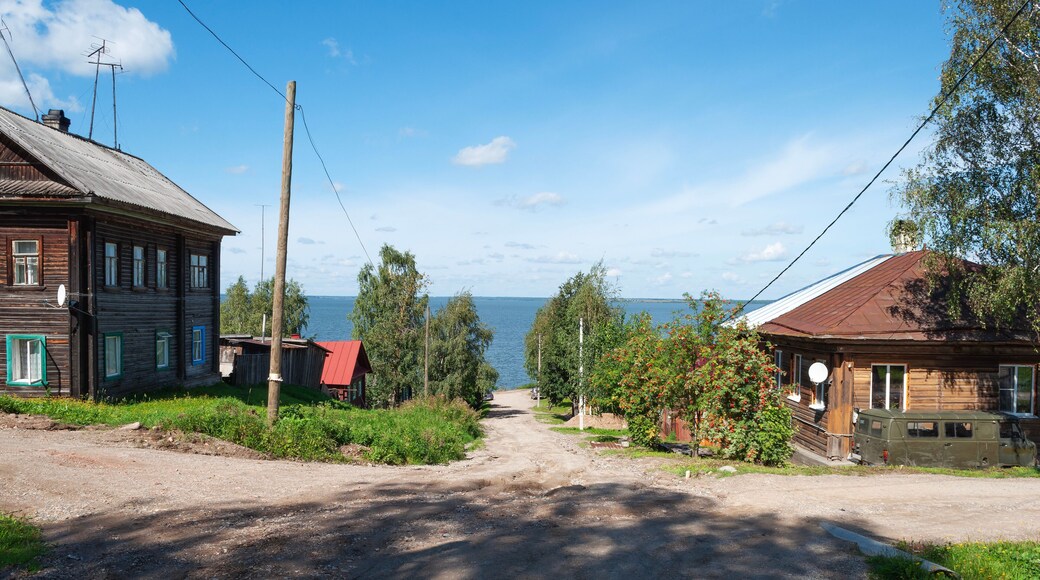 District de Chukhlomsky