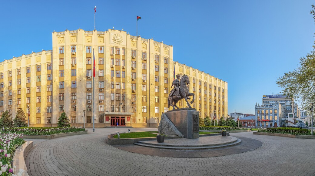 District de Pervomaysky