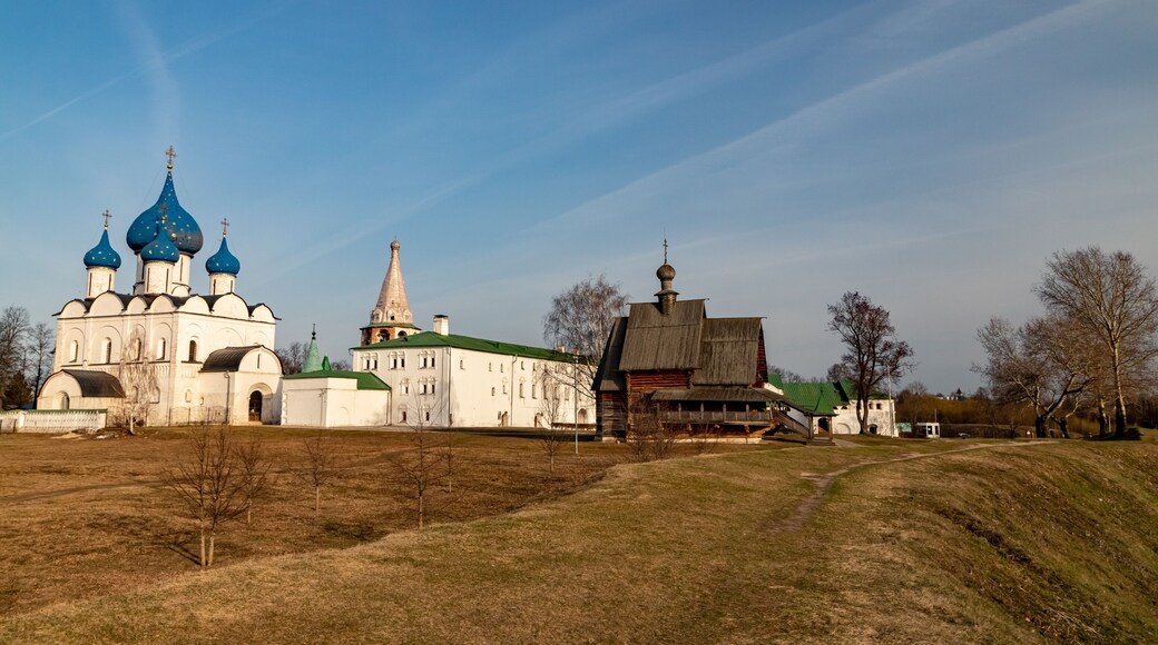 District de Yasnogorsky