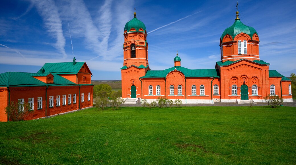 District de Souvorov