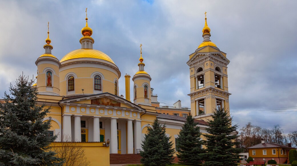 Okrug Urbano de Podolsk